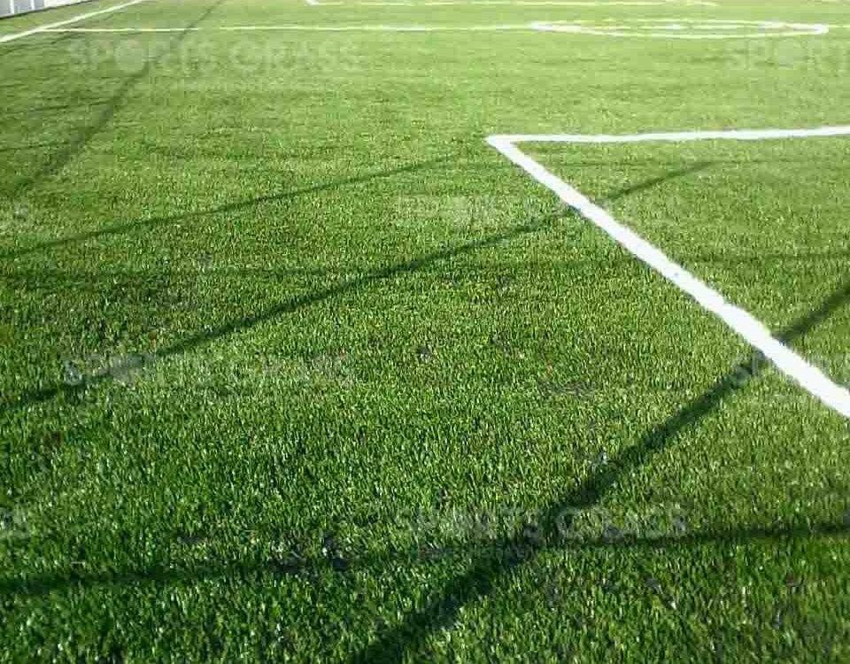 Cancha Futbol 7 Apaseo el Alto Guanajuato Sports Grass 03