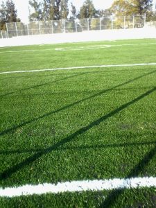 Cancha Futbol 7 Apaseo el Alto Guanajuato Sports Grass 11